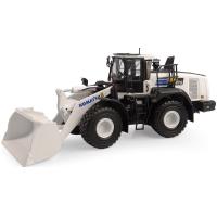 Preview Komatsu WA475-10 - White Version - Image 7