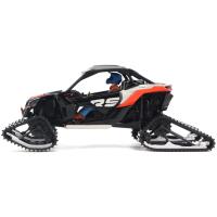 Preview CAN-AM Maverick X3 X RS Turbo RR - Winter Version - Image 1