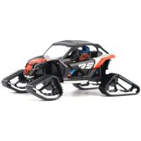 CAN-AM Maverick X3 X RS Turbo RR - Winter Version