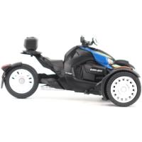 Preview CAN-AM Ryker Rally - Black/Blue - Image 1