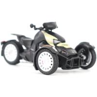 Preview CAN-AM Ryker Rally - Black/Yellow - Image 1