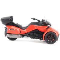 Preview CAN-AM Spyder F3 Limited Special Series - Red - Image 2