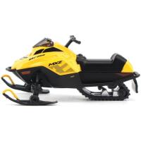 Preview Ski-doo MXZ Blizzard (Trail Segment) and MXZ 120cc - Yellow/Black - Image 2