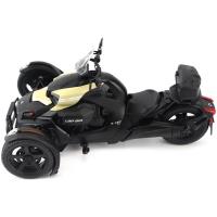 Preview CAN-AM Ryker Rally Trike - Sand Storm - Image 1
