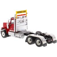 Preview International HX250 Tandem Tractor - Red - Image 4