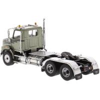 Preview Western Star 4700 SB Tandem Truck - Olive Green - Image 1