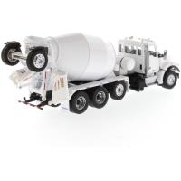 Preview Kenworth T880 SFFA with McNeilus BridgeMaster Mixer - Image 2