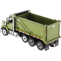 Preview Western Star 49X SBFA OX Bodies Stampede Dump Truck - Image 1