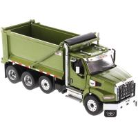 Preview Western Star 49X SBFA OX Bodies Stampede Dump Truck - Image 2