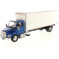 Preview Kenworth T280 with Supreme Signature Van Truck Body