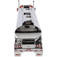 Preview Kenworth T880 SBFA Day Cab Pusher Axle with Heil Fleet Duty 9300/DT-C4 Tanker - Image 1