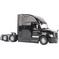 Preview Freightliner New Cascadia 72'' Sleeper Cab - Black - Image 3