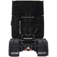 Preview Freightliner New Cascadia 72'' Sleeper Cab - Black - Image 4