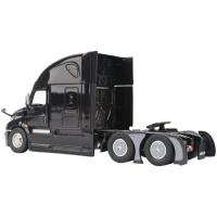 Preview Freightliner New Cascadia 72'' Sleeper Cab - Black - Image 5