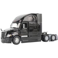 Preview Freightliner New Cascadia 72'' Sleeper Cab - Black