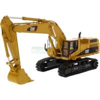Preview CAT 365B L Series II Hydraulic Excavator