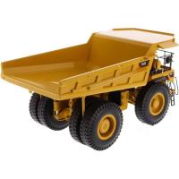 Preview CAT 785D Mining Truck - Image 1