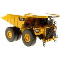 Preview CAT 793F Mining Truck