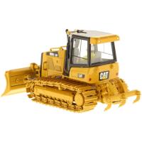 Preview CAT D5K2 LGP Bulldozer - Image 1