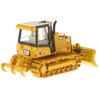 Preview CAT D5K2 LGP Bulldozer - Image 2