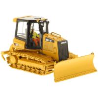 Preview CAT D5K2 LGP Bulldozer