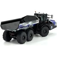 Preview CAT 745 Articulated Truck - Brent Scarbrough and Company - Image 1