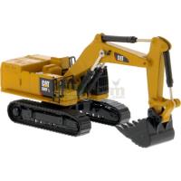 Preview CAT 390F L Hydraulic Tracked Excavator