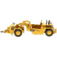 Preview CAT 657G Wheel Tractor Scraper - Image 1