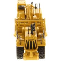 Preview CAT 657G Wheel Tractor Scraper - Image 4