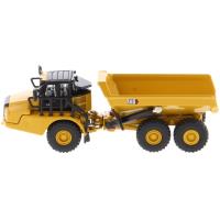 Preview CAT 745 Articulated Truck - Image 3