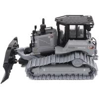 Preview CAT D6 XE LGP Dozer Centennial Grey 100th Anniversary of CAT - Image 1