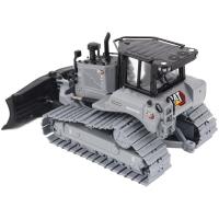 Preview CAT D6 XE LGP Dozer Centennial Grey 100th Anniversary of CAT - Image 2
