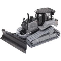 Preview CAT D6 XE LGP Dozer Centennial Grey 100th Anniversary of CAT