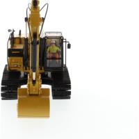 Preview CAT 336 Hydraulic Excavator – Next Generation - Image 1