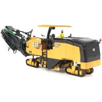 Preview CAT PM622 Cold Planer Modern Hex Logo - Image 2