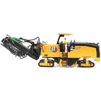 Preview CAT PM622 Cold Planer Modern Hex Logo - Image 3