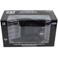 Preview CAT 297D2 Multi Terrain Loader Snow Blade - Black - Image 1