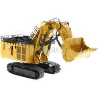 Preview CAT 6060 Hydraulic Mining Front Shovel