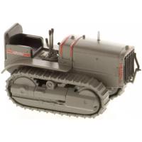Preview CAT Twenty Track Type Tractor 100 Years of Caterpillar