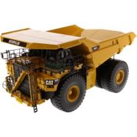 Preview CAT 797F Tier 4 Mining Truck