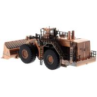 Preview CAT 994K Wheel Loader - Copper Finish - Image 4