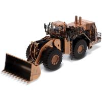 Preview CAT 994K Wheel Loader - Copper Finish - Image 6