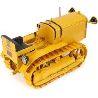 Preview CAT Twenty Five Track Type Tractor (1931-1933) - Image 3