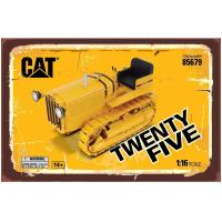 Preview CAT Twenty Five Track Type Tractor (1931-1933) - Image 4