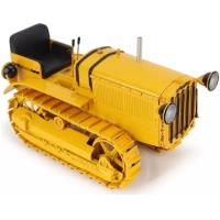 Preview CAT Twenty Five Track Type Tractor (1931-1933)
