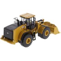 Preview CAT 966 GC Wheel Loader - Image 2