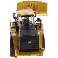 Preview CAT 966 GC Wheel Loader - Image 3