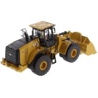 Preview CAT 972 XE Wheel Loader - Image 1