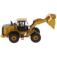 Preview CAT 972 XE Wheel Loader - Image 2