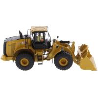 Preview CAT 972 XE Wheel Loader